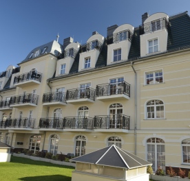 Swinoujscie-aparthotel 1