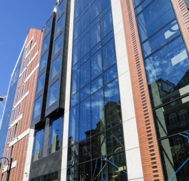 Puro Hotel Gdansk