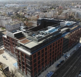 office building 1