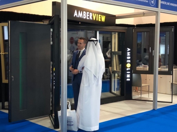 Amberline in Dubai 1